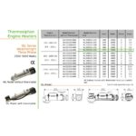 Original WL325510-200 | Engine Heater