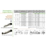 Original WL325800-000 | Engine Heater