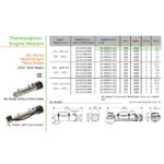 Original WL325810-200 | Engine Heater