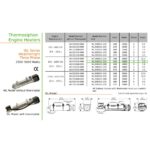 Original WL340210-200 | Engine Heater