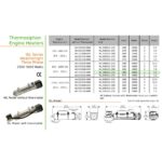 Original WL340410-200 | Engine Heater