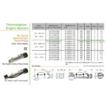 Original WL340800-000 | Engine Heater