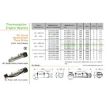 Original WL340A10-200 | Engine Heater