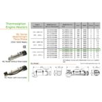 Original WL350810-200 | Engine Heater