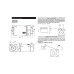 ACB2001-24V | Universal Rotary Actuator