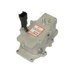 GAC ADD137BQK electric actuator for diesel and gas engines