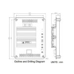 ADVR-12 Mcpherson Controls