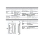 ADVR-16 Mcpherson Controls