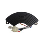 AVR-5KW | 450V 470uF