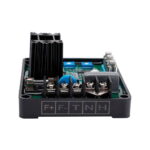 GAVR-8A | Module Alternator Parts