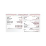 ESD5500E Series | Speed Controls