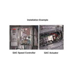 ESD5500E Series | Speed Controls