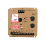 Woodward ESD5550S speed controller for diesel and gas engines
