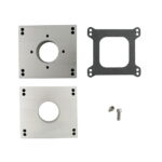 GAC SERVI electric actuator for diesel and gas engines