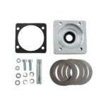 Kit Installation | Actuator