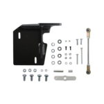 GAC IKA electric actuator for diesel and gas engines