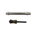 GAC MSP6710 magnetic pickup sensor for engine speed detection