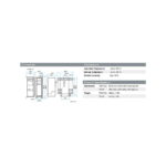 4 pole | 125 Amps | Automatic Transfer | ATS4PC125-22