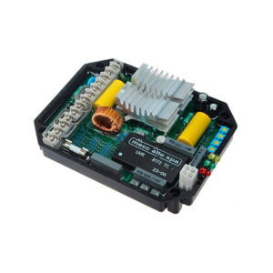 Mecc Alte AVR UVR6 Generic