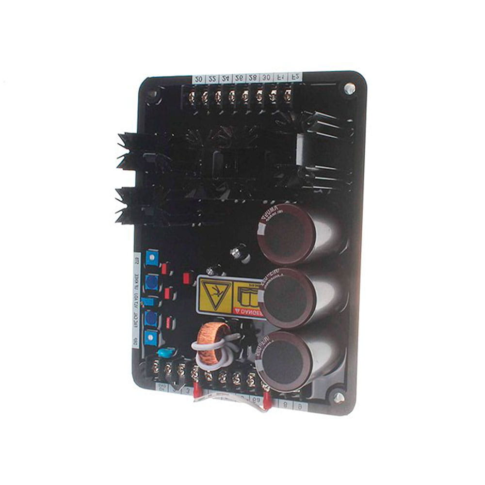 AVR VR6 | Generic
