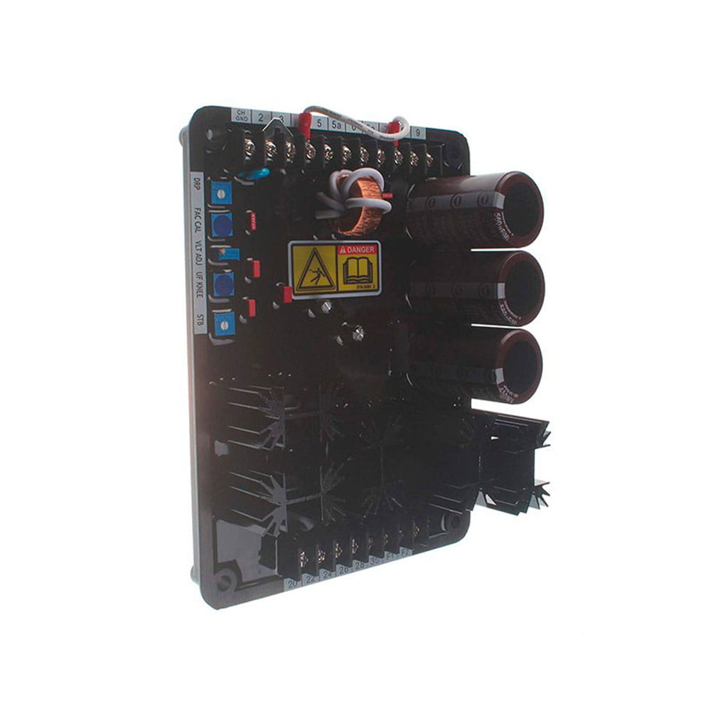 AVR VR6 | Generic