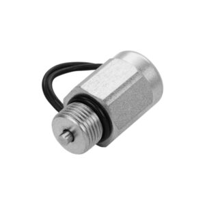 Solenoid 1000SWS for fuel control in diesel engines