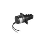 Solenoid 1510SWS for fuel control in diesel engines