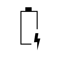 Icon Battery New Image
