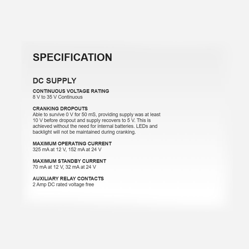 DSE2157 | Output Expansion Module - Image 7