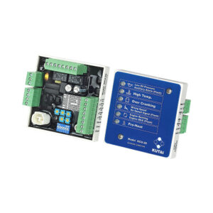 GCU-20 | Generator Control Unit