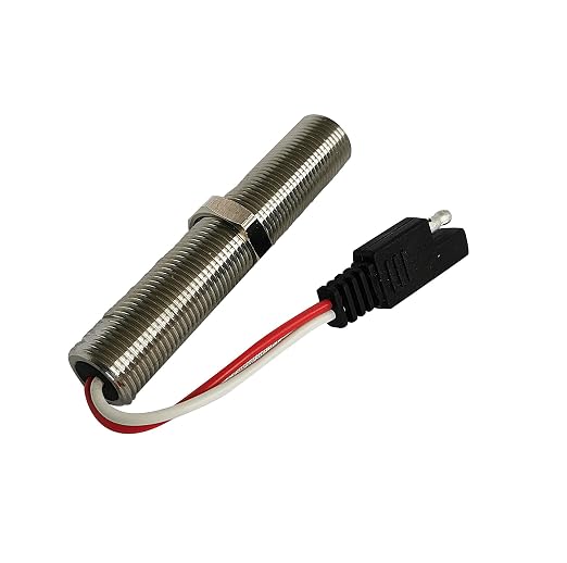 MSP6724 Generic | Magnetic Pickup - Image 2