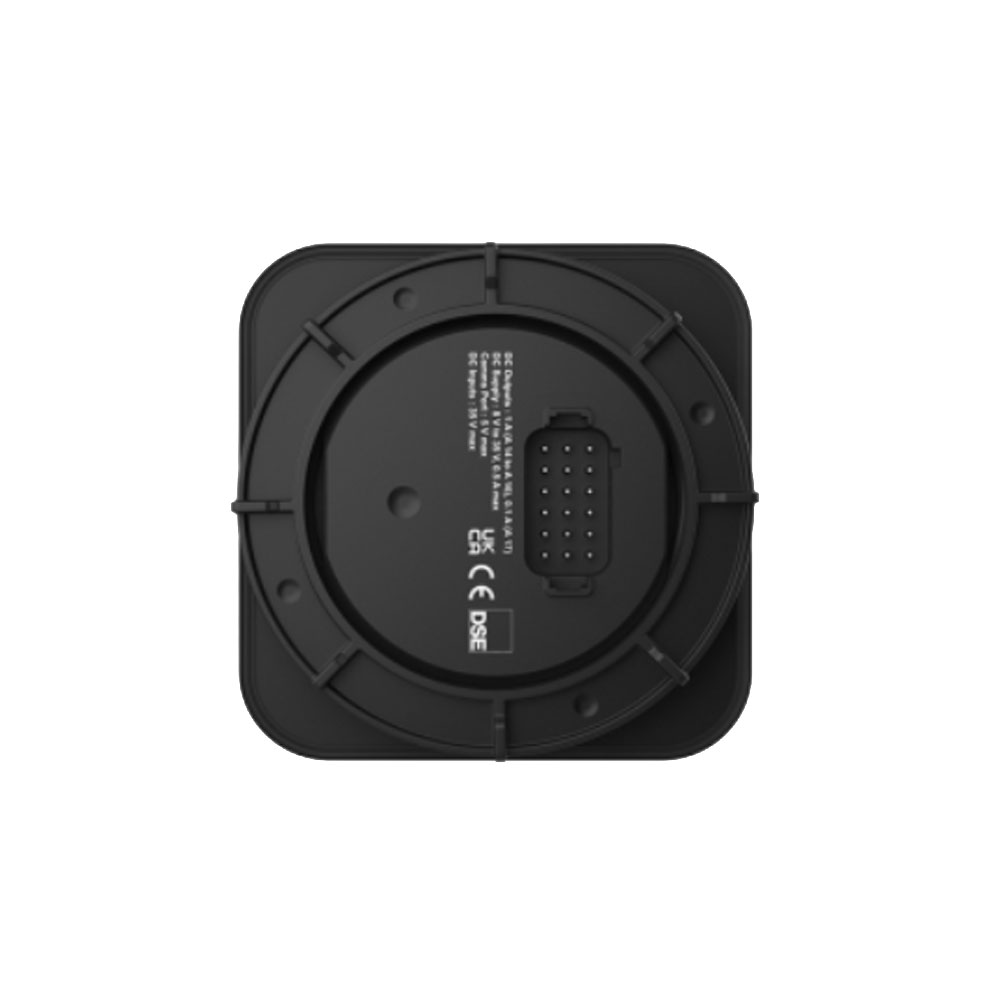 DSEE050 | 3.5" Engine Display - Image 3