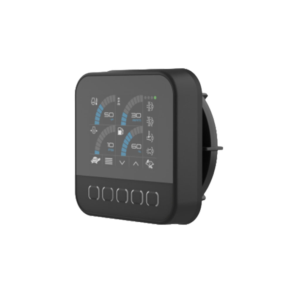 DSEE050 | 3.5" Engine Display - Image 2
