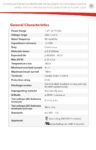 Mecc Alte | Ducati Energia 35µF Capacitor | P/N 416.30.A1.80 | 9910303127