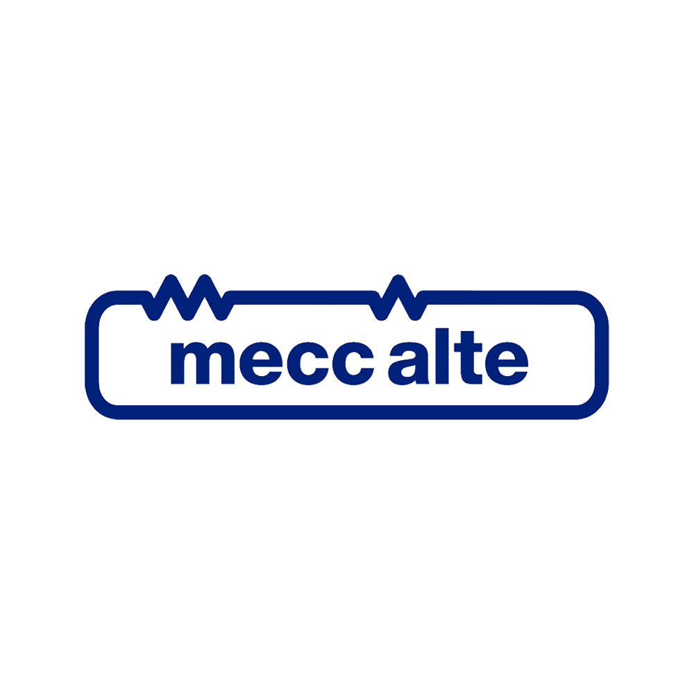 Original | Mecc Alte AVR UVR6/1-F | Electronic Voltage Regulator | 391600117 - Image 4