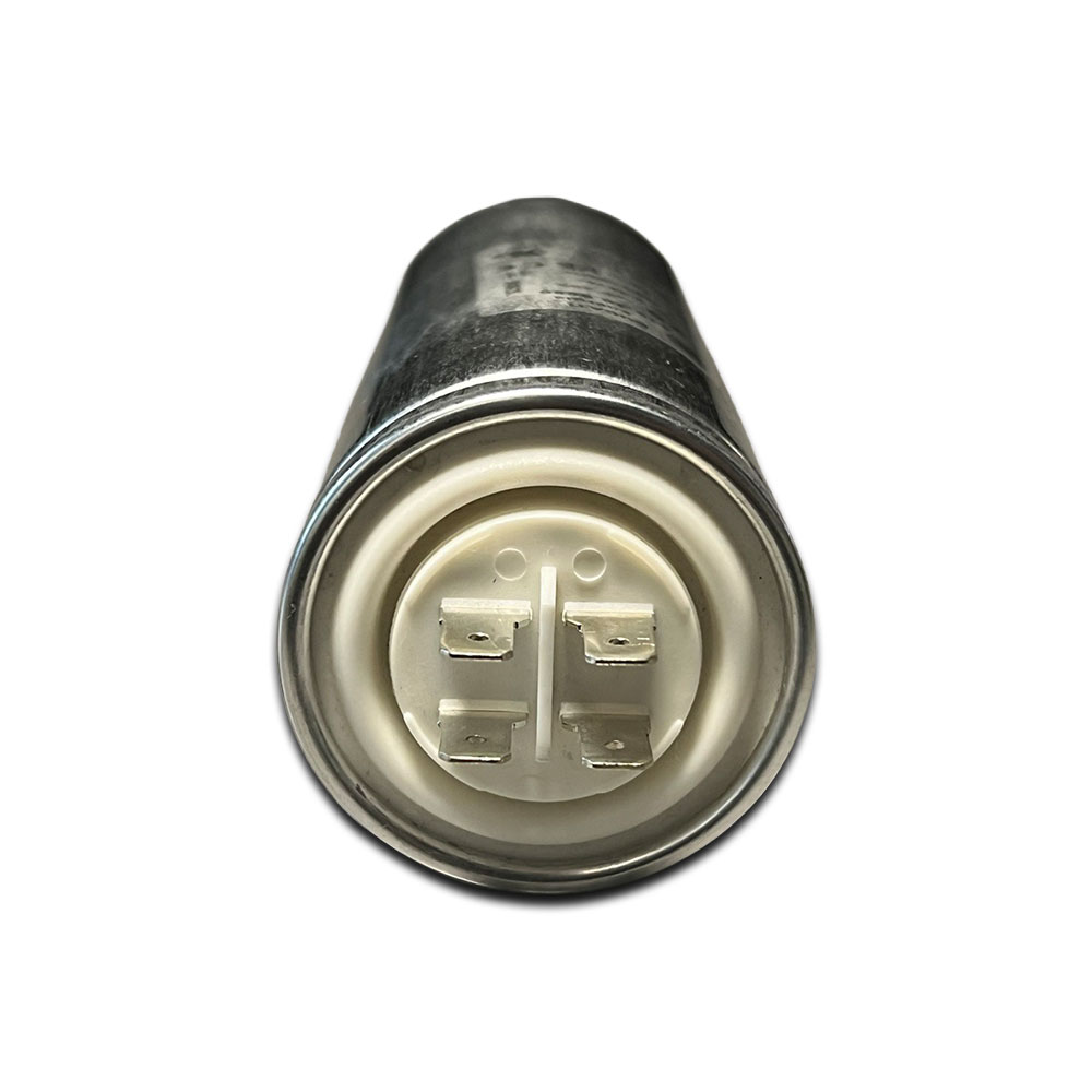 Mecc Alte Ducati Energia 25µF Capacitor 9910303116