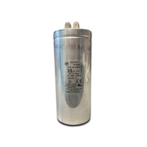 Mecc Alte | Ducati Energia 35µF Capacitor | P/N 416.30.A1.80 | 9910303127