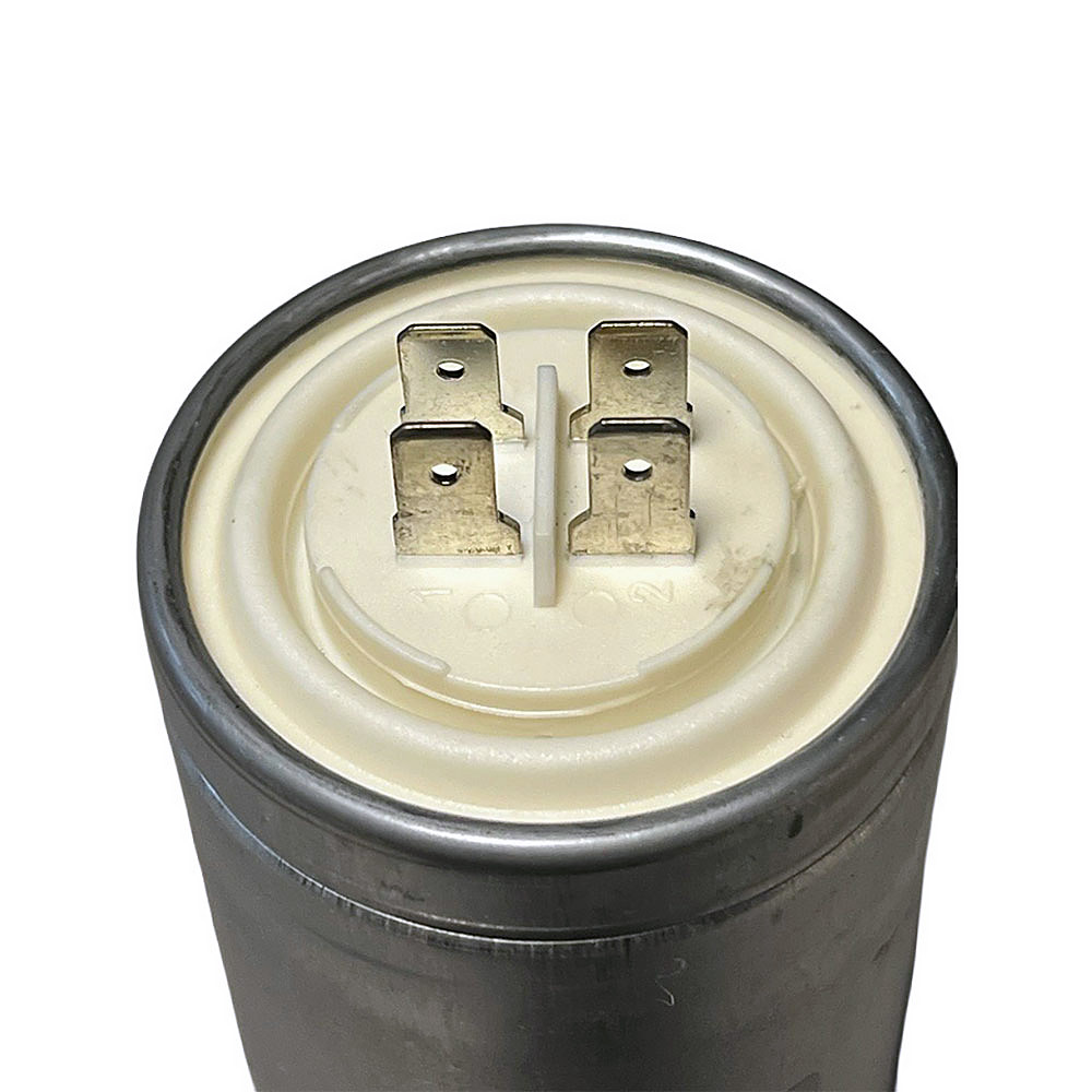 Mecc Alte Ducati Energia 35µF Capacitor 9910303127