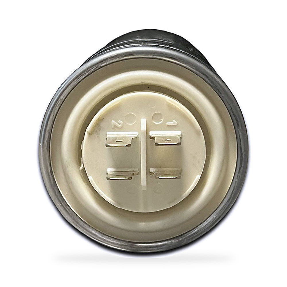 Mecc Alte | Ducati Energia 35µF Capacitor | P/N 416.30.A1.80 | 9910303127 - Image 3