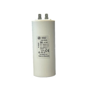 Mecc Alte | Ducati Energia 35µF Run Capacitor | P/N 416.15.25.60 | 9910303131